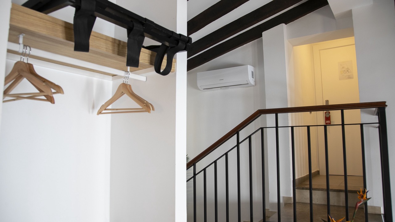 Photo of Bedroom in La Catedral