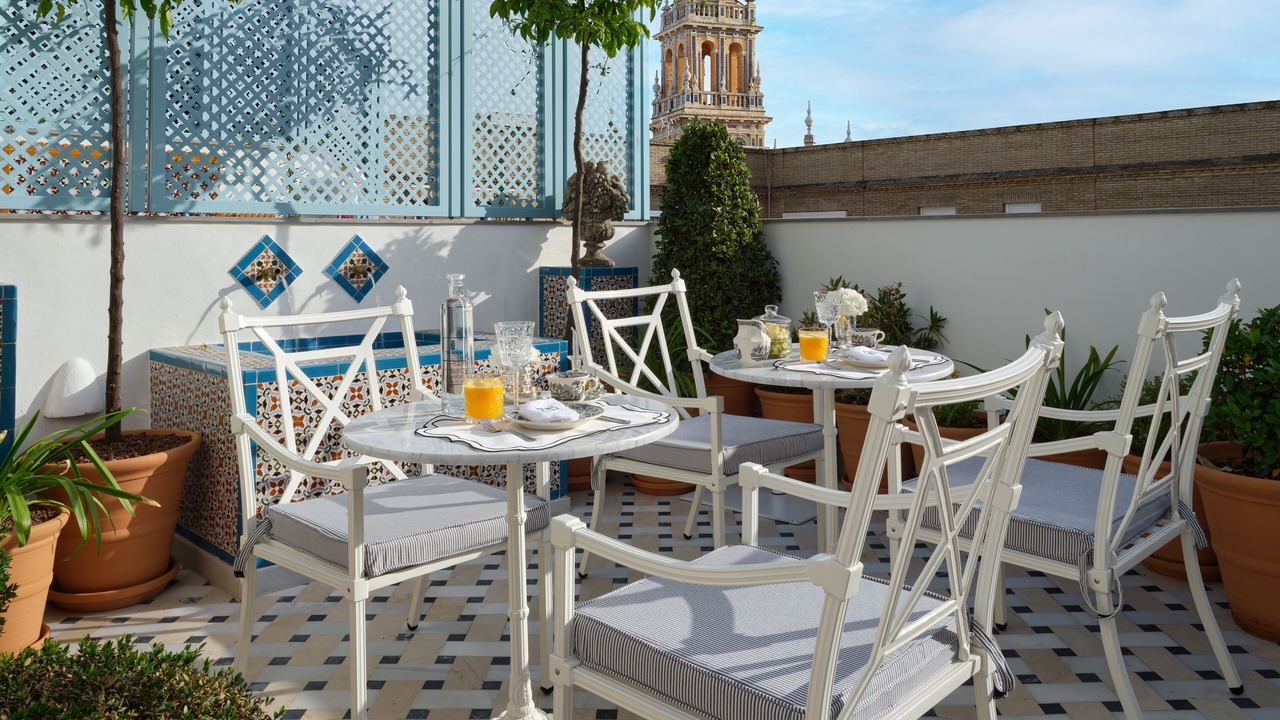 Photo of Outdoor in Triana