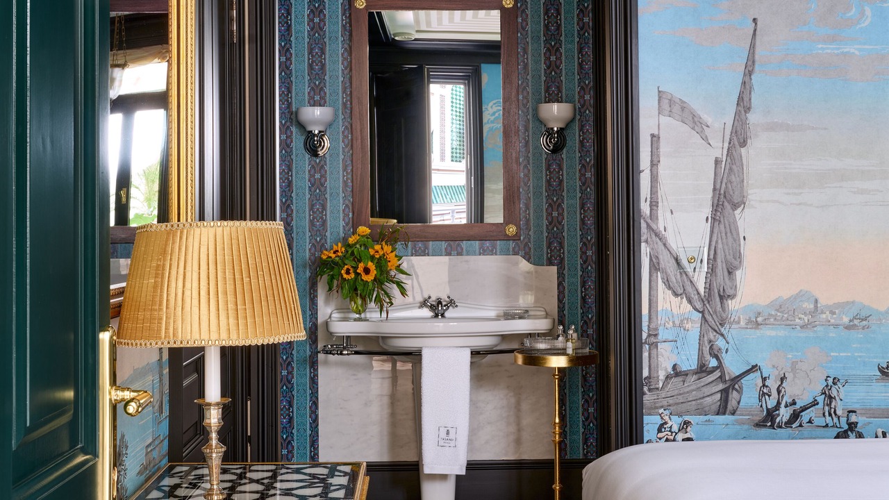 Photo of Bedroom in Triana