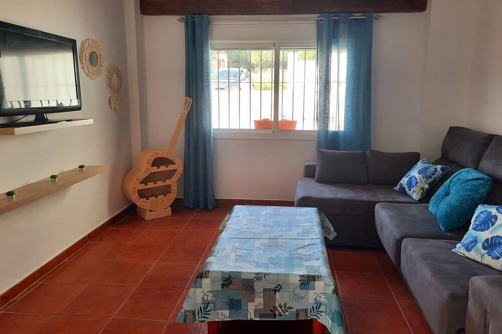 Photo of Livingroom in Conil de la Frontera