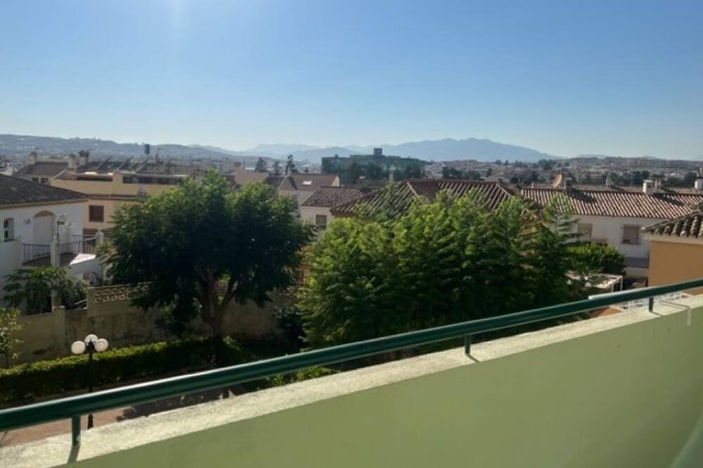 Photo of Patio Balcony in Las Lagunas