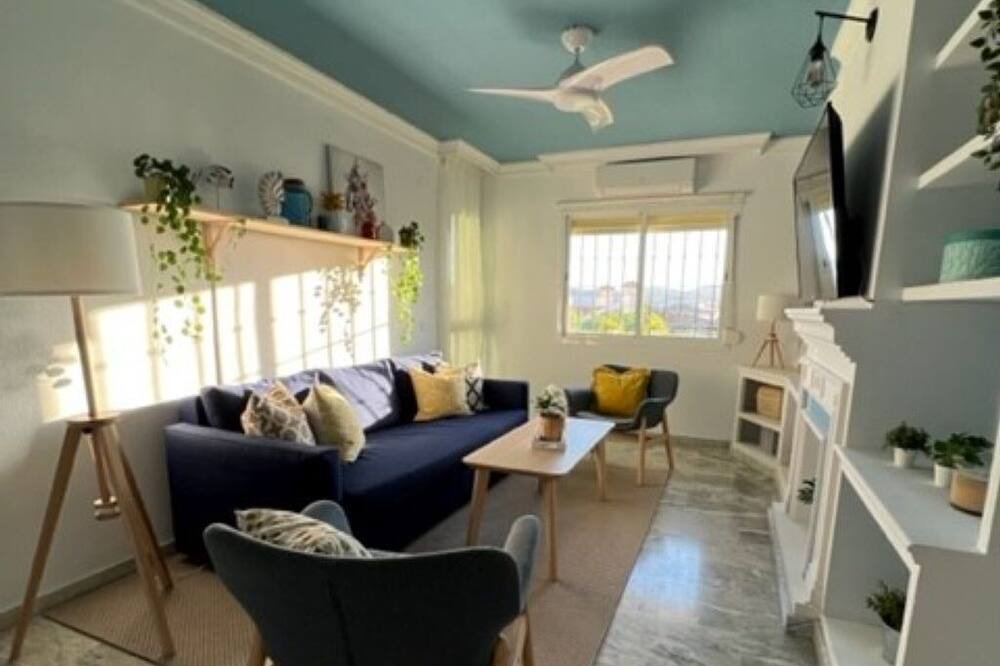 Photo of Livingroom in Las Lagunas