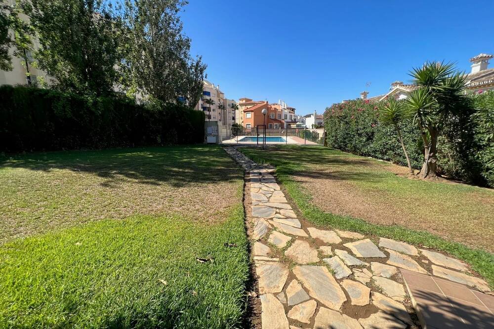 Photo of Outdoor in Las Lagunas