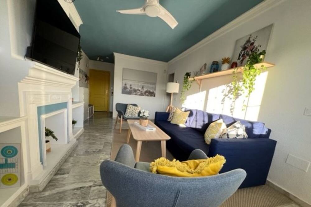 Photo of Livingroom in Las Lagunas