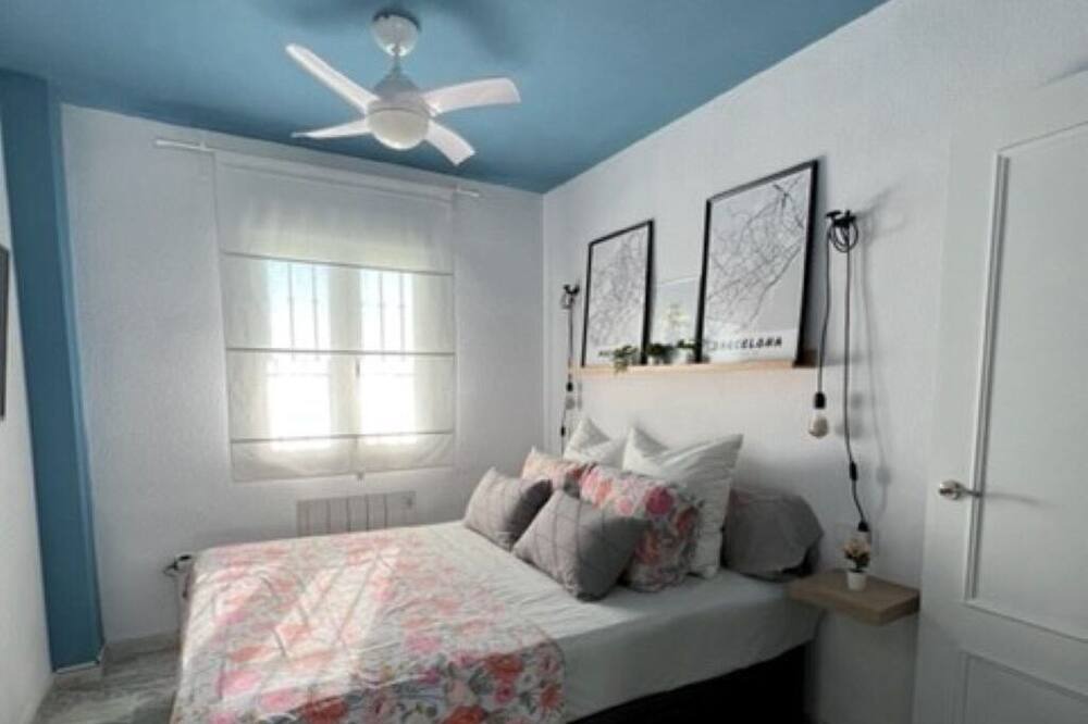 Photo of Bedroom in Las Lagunas