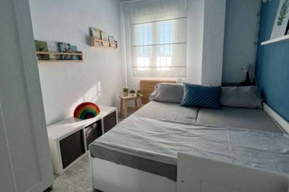 Photo of Bedroom in Las Lagunas