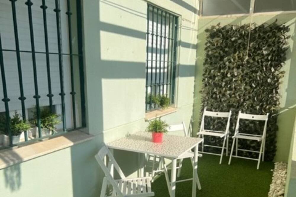 Photo of Patio Balcony in Las Lagunas