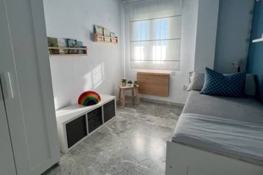 Photo of Bedroom in Las Lagunas