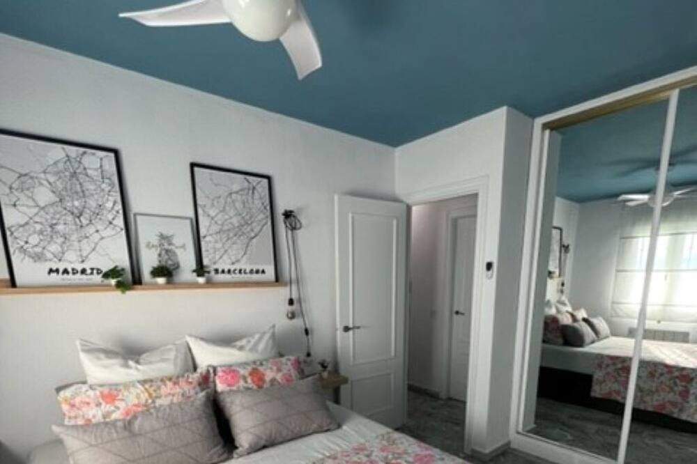 Photo of Bedroom in Las Lagunas