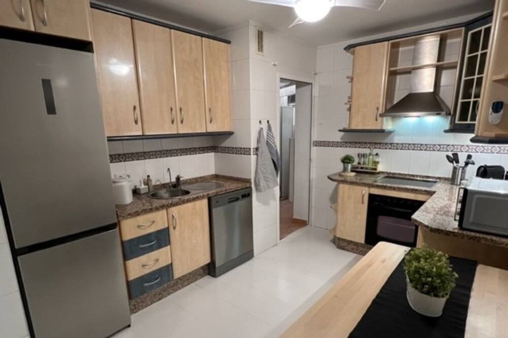 Photo of Kitchen in Las Lagunas