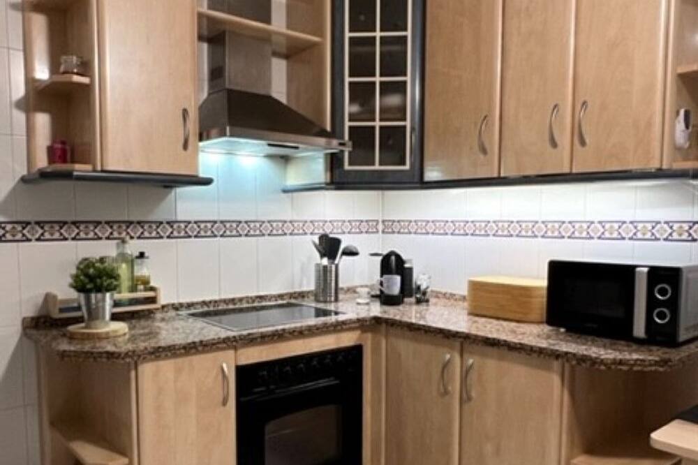 Photo of Kitchen in Las Lagunas