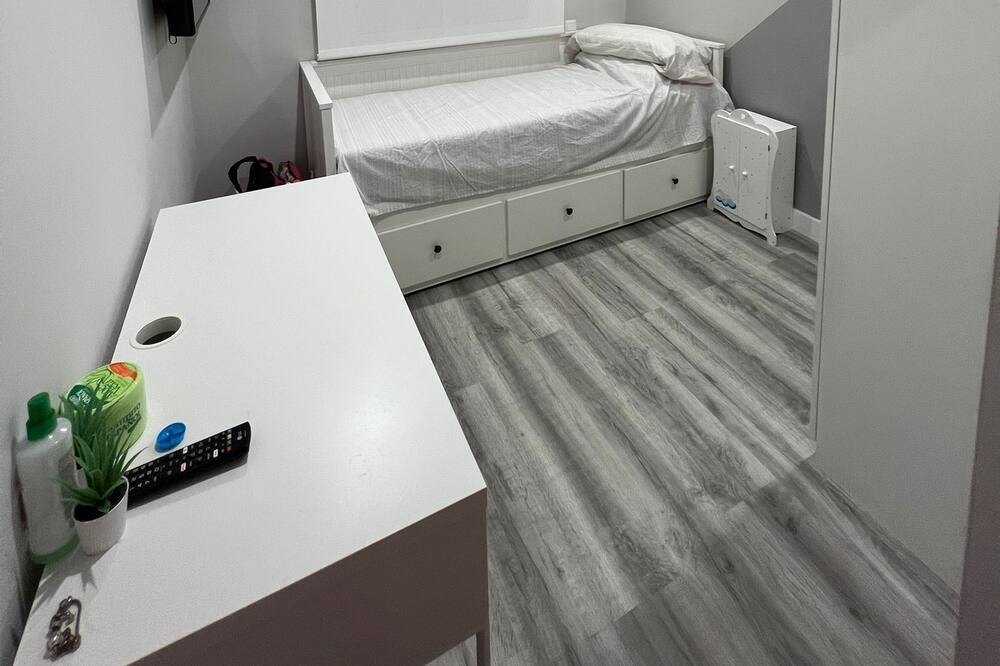 Photo of Bedroom in Benagalbon