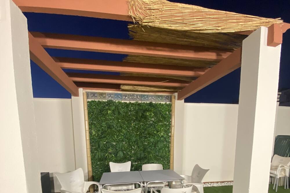 Photo of Patio Balcony in Benagalbon