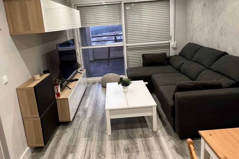 Photo of Livingroom in Benagalbon