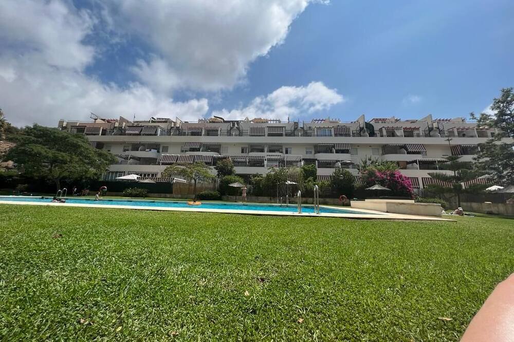 Photo of Outdoor in Benagalbon