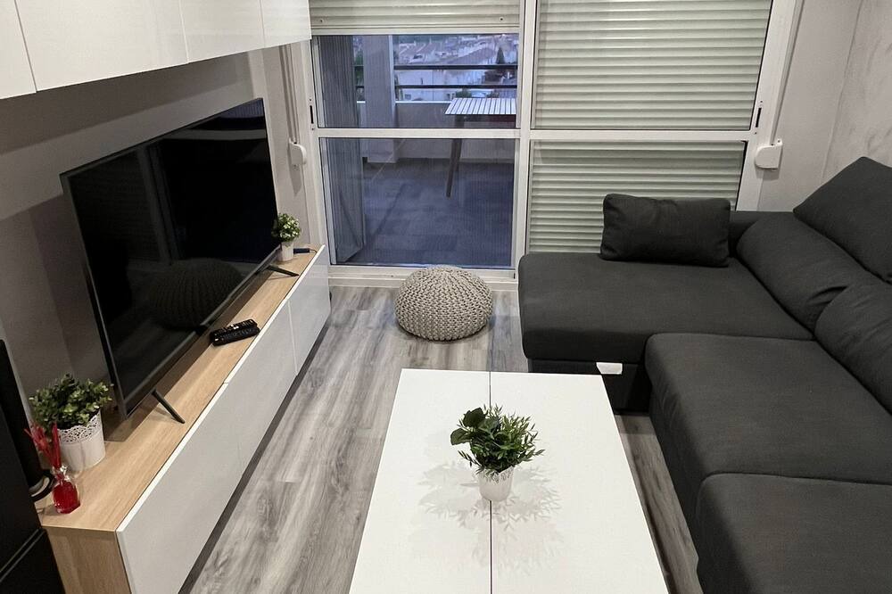 Photo of Livingroom in Benagalbon