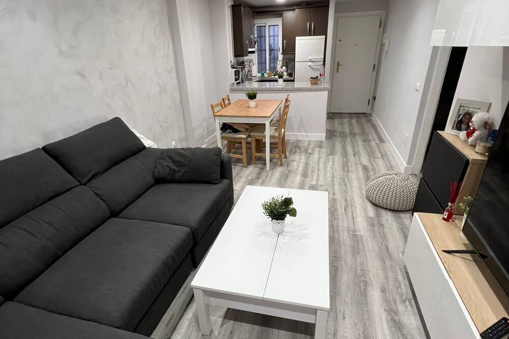 Photo of Livingroom in Benagalbon