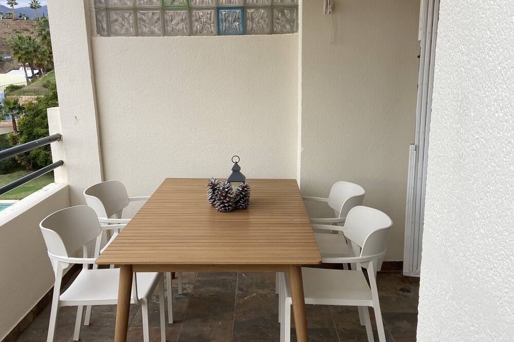 Photo of Outdoor in Benagalbon