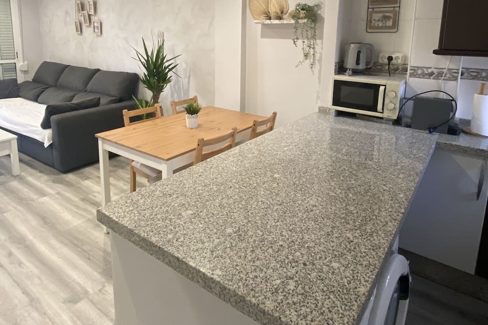 Photo of Kitchen in Benagalbon