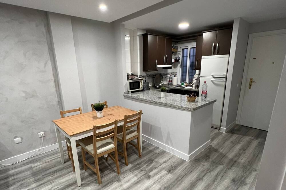 Photo of Kitchen in Benagalbon