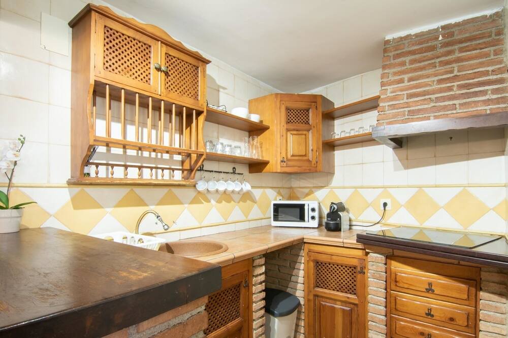 Photo of Kitchen in La Zubia