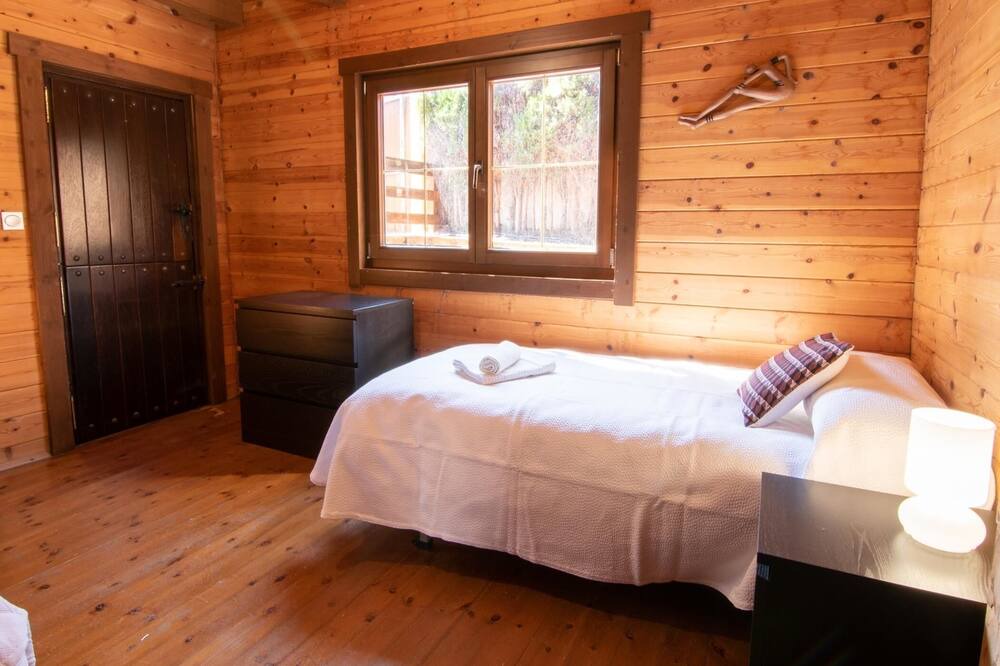 Photo of Bedroom in La Zubia