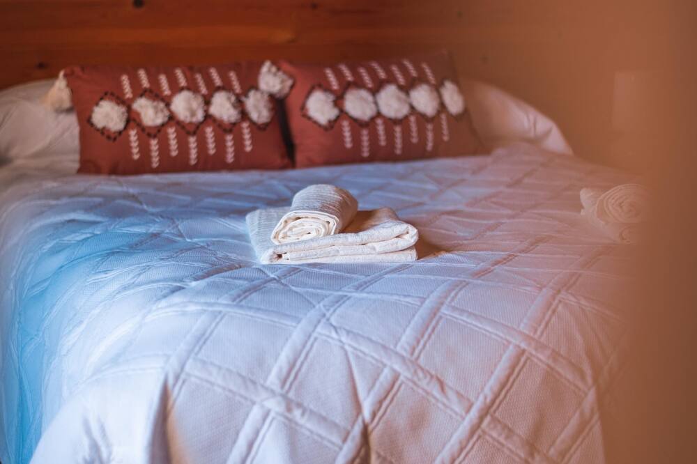 Photo of Bedroom in La Zubia