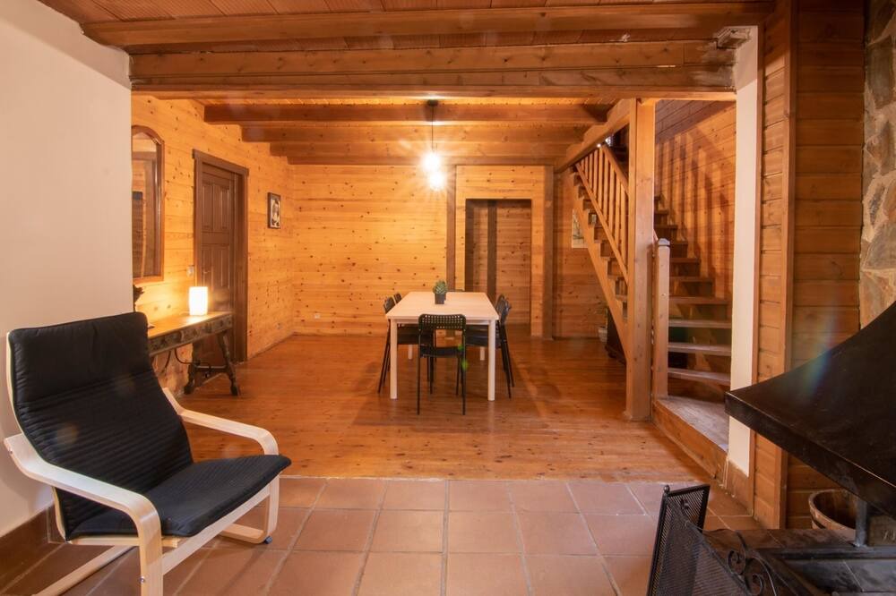 Photo of Livingroom in La Zubia