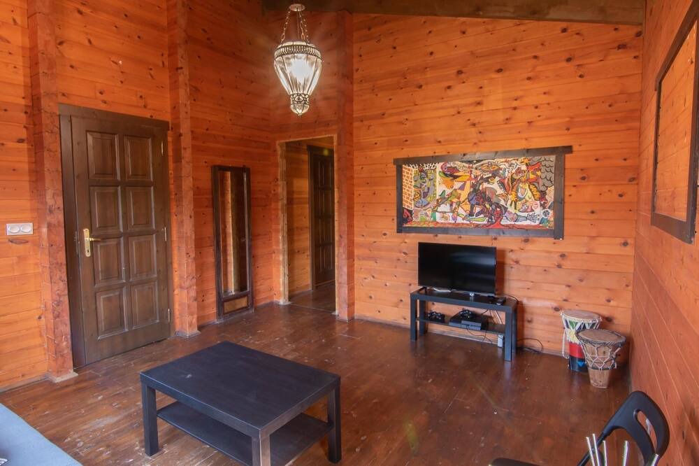 Photo of Livingroom in La Zubia