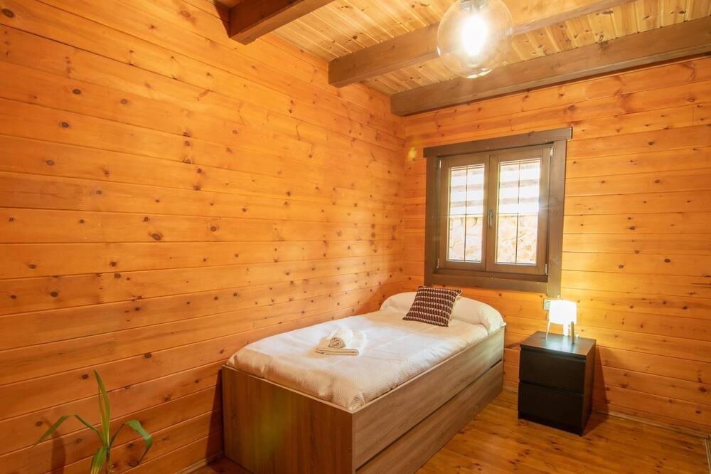 Photo of Bedroom in La Zubia