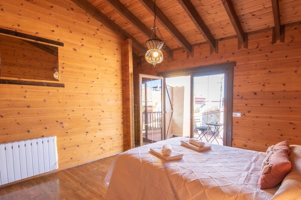 Photo of Bedroom in La Zubia