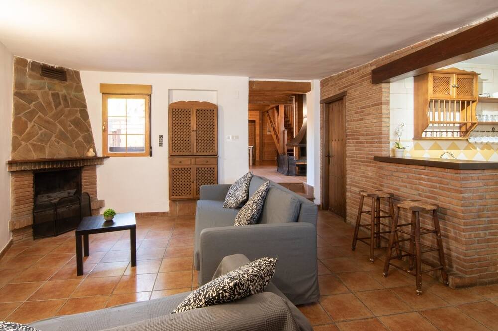 Photo of Livingroom in La Zubia