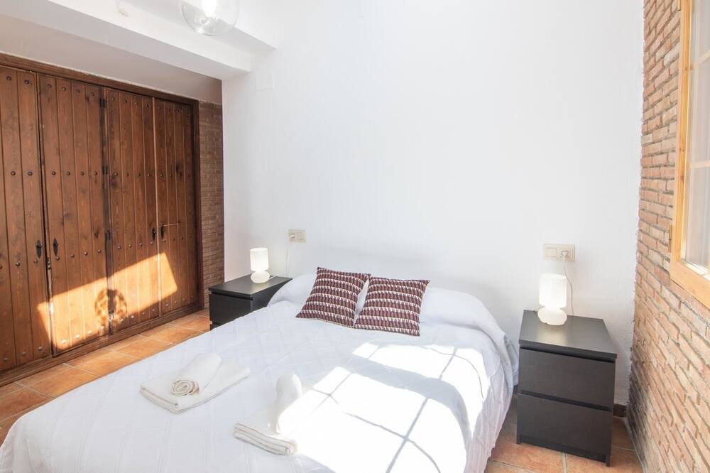 Photo of Bedroom in La Zubia