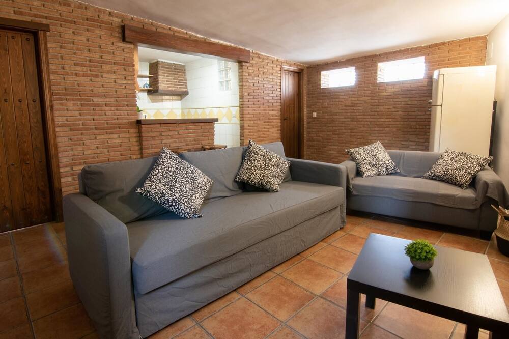 Photo of Livingroom in La Zubia
