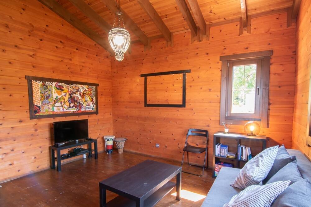 Photo of Livingroom in La Zubia