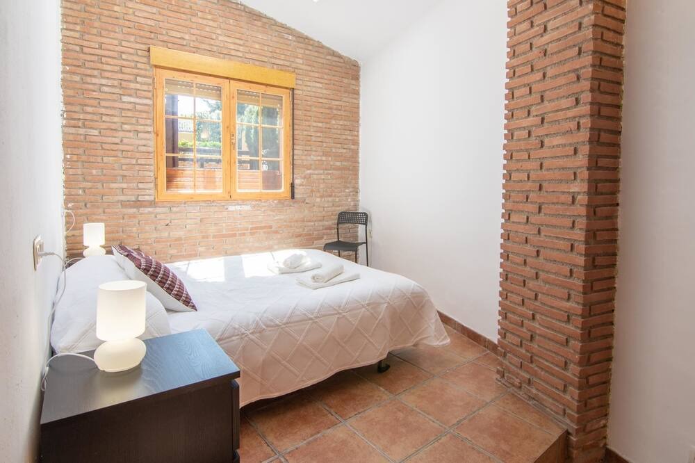 Photo of Bedroom in La Zubia