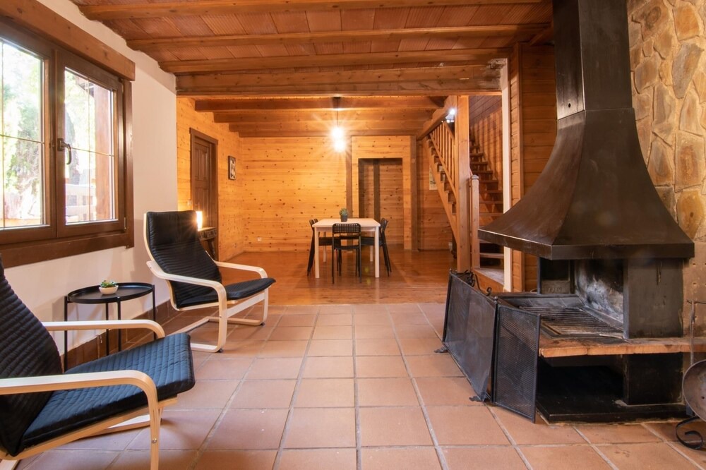 Photo of Livingroom in La Zubia