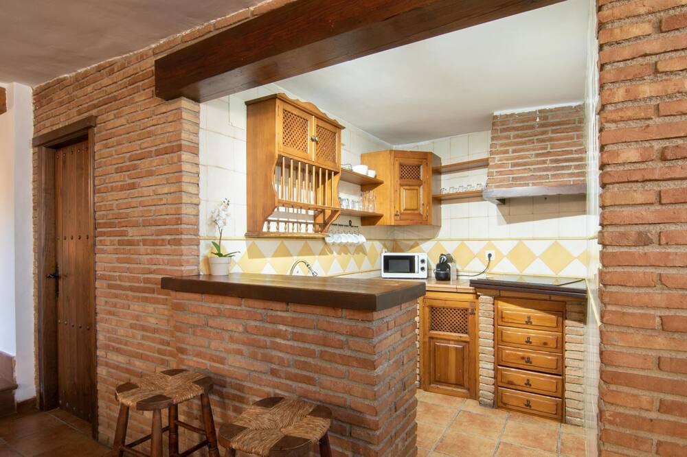 Photo of Kitchen in La Zubia