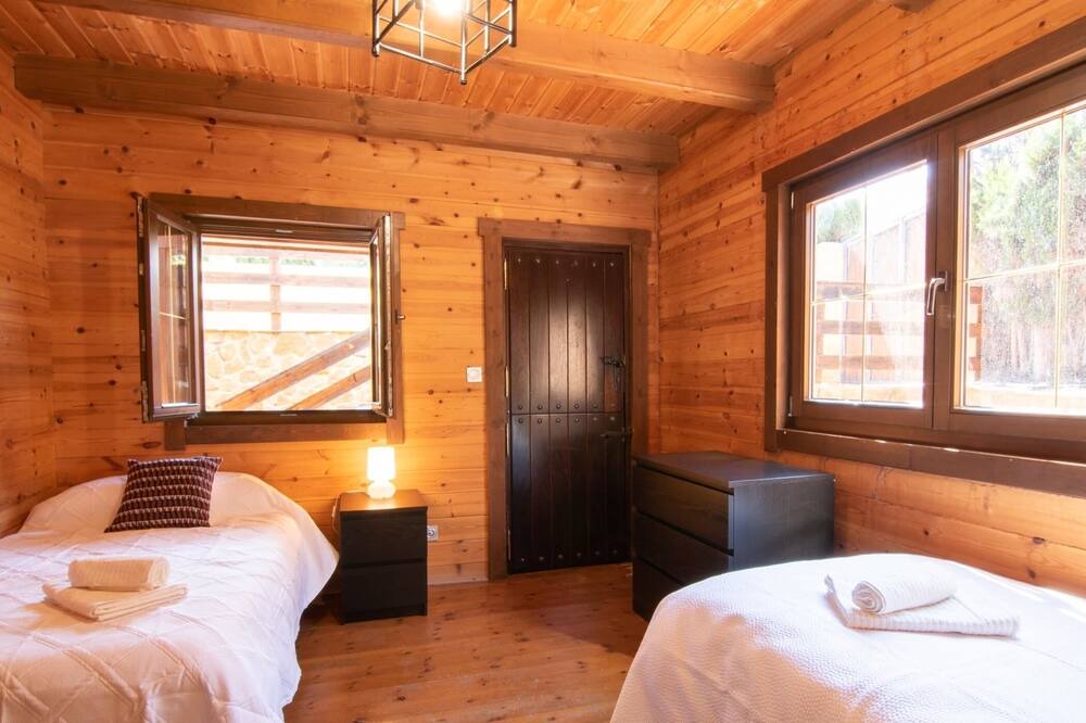 Photo of Bedroom in La Zubia