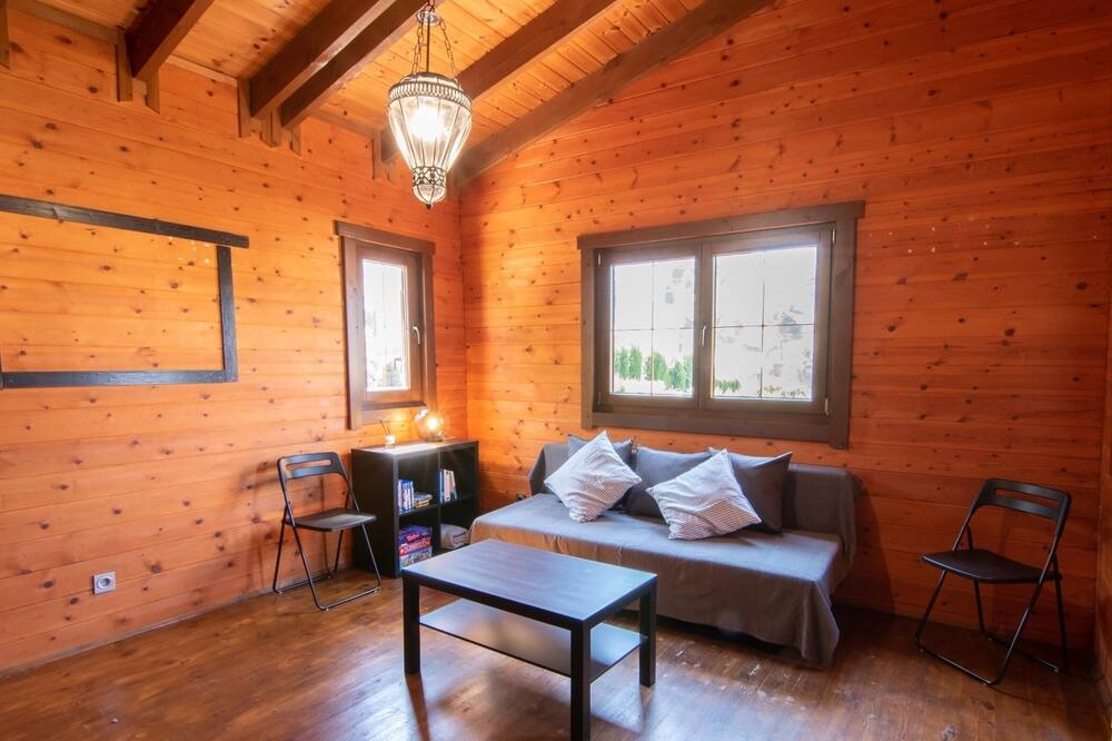 Photo of Livingroom in La Zubia