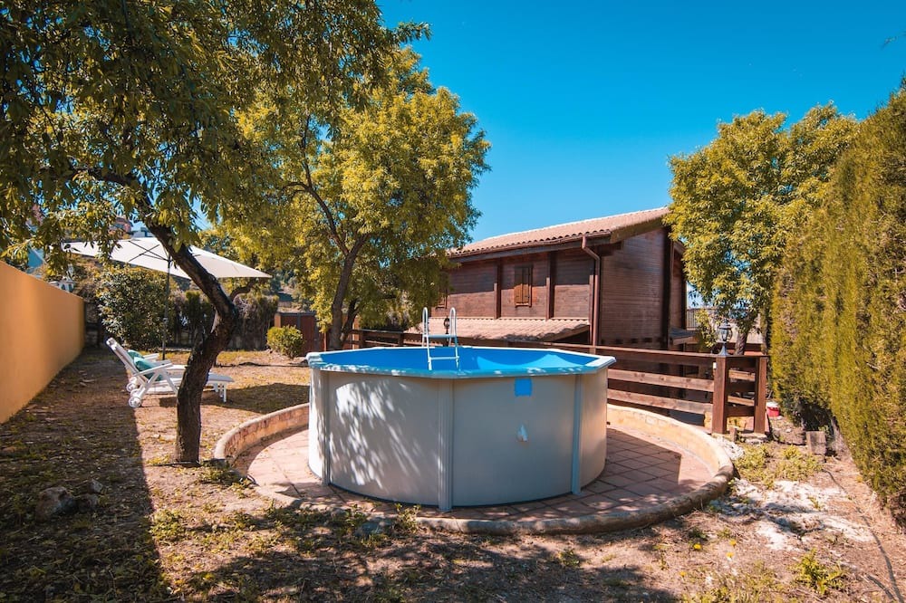 Photo of Outdoor in La Zubia