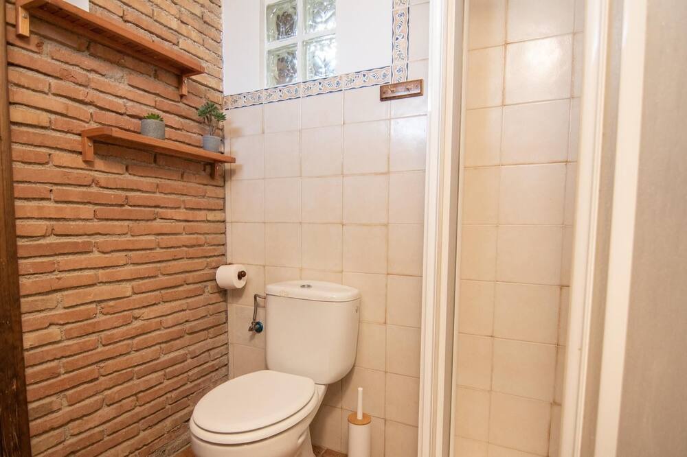 Photo of Bathroom in La Zubia