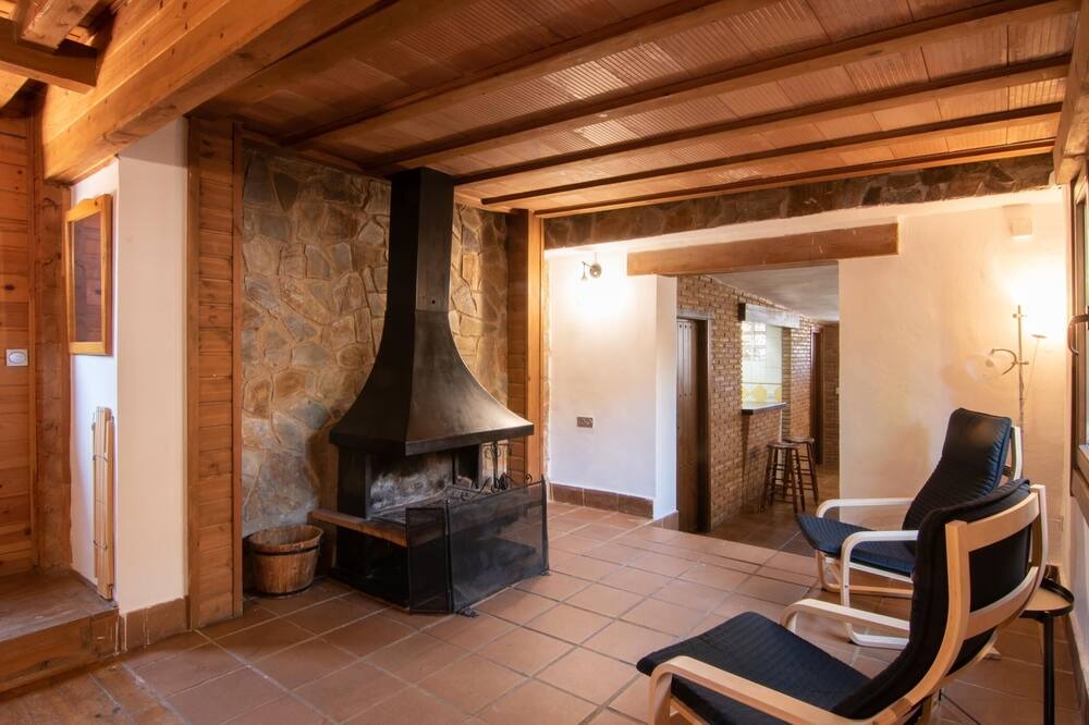Photo of Livingroom in La Zubia