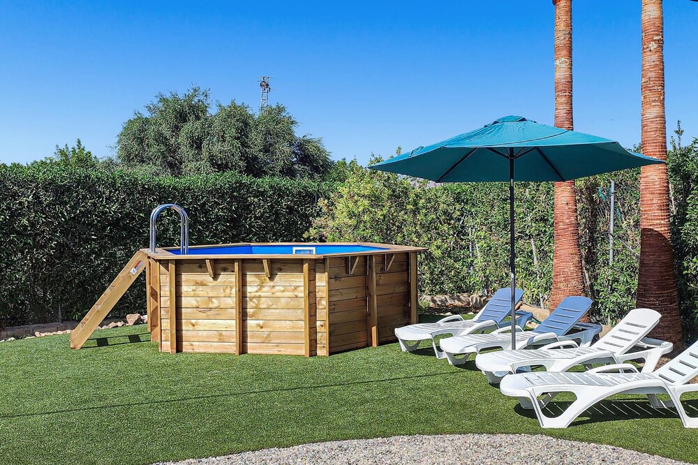 Photo of Outdoor in Cartama