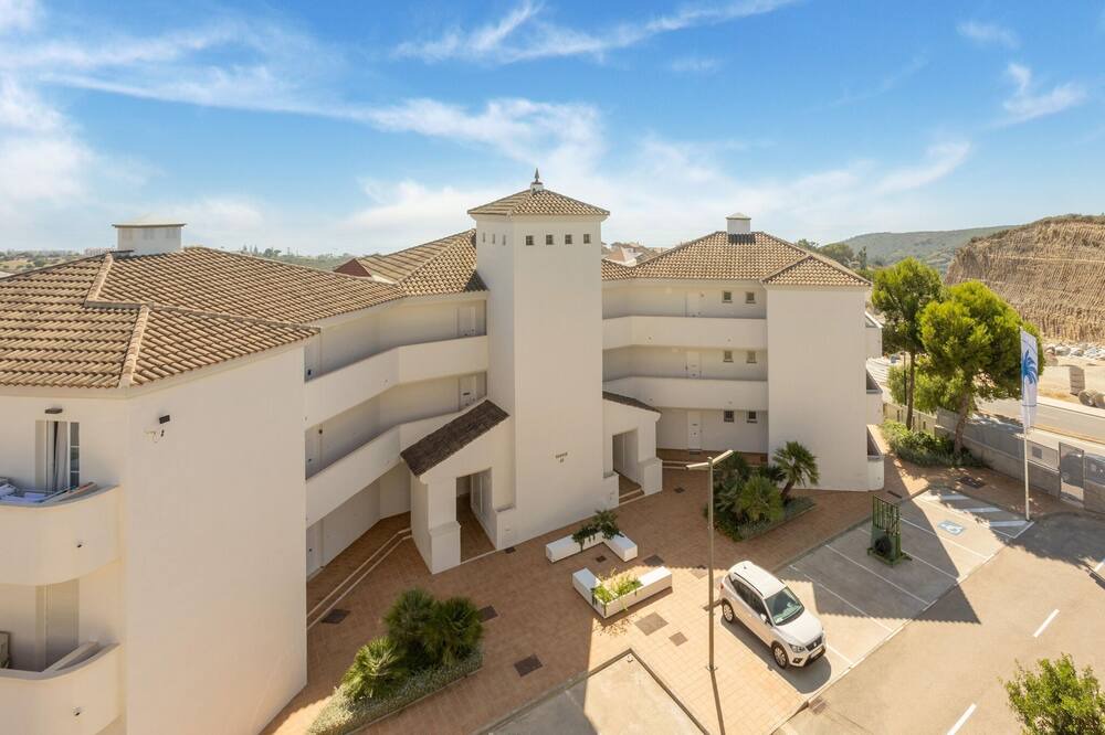 Photo of Outdoor in Puerto de la Duquesa