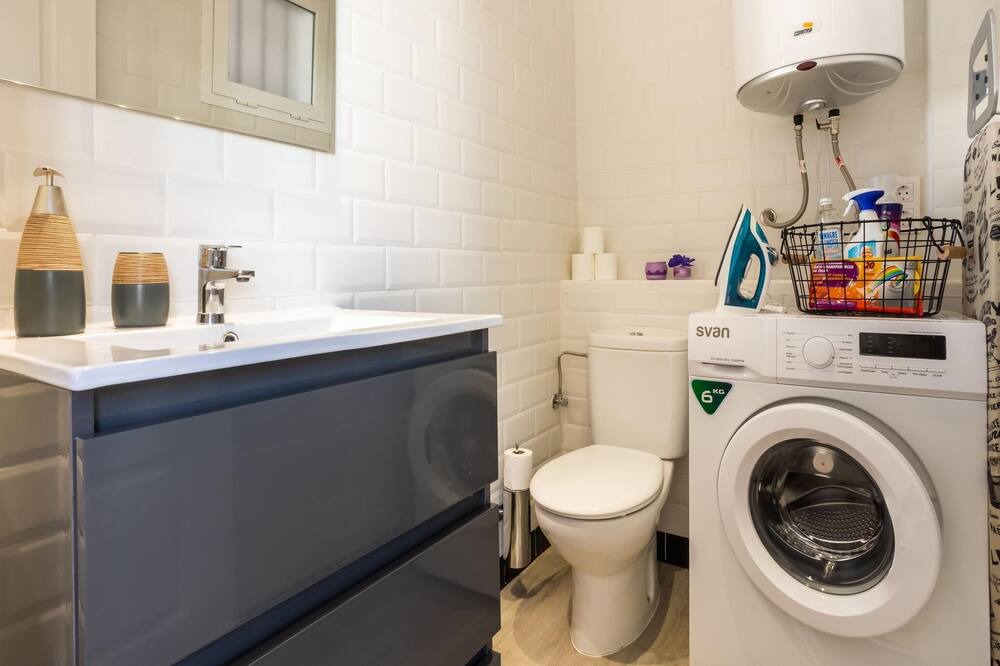 Photo of Bathroom in Puerto de la Duquesa