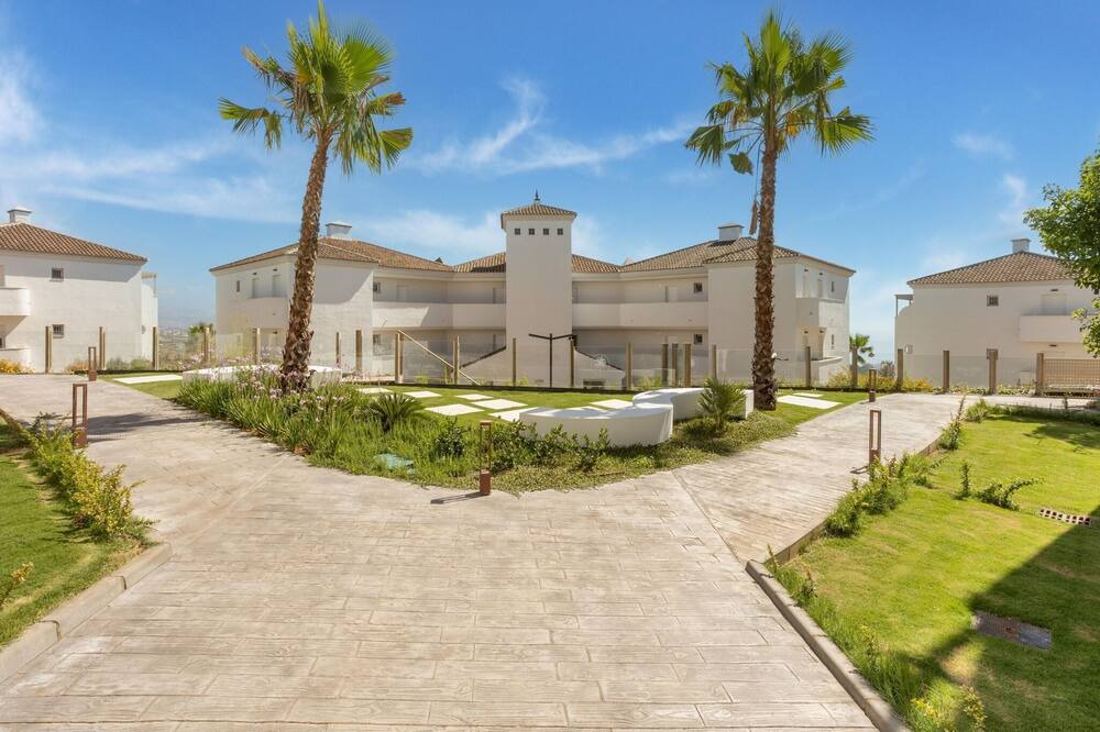 Photo of Outdoor in Puerto de la Duquesa