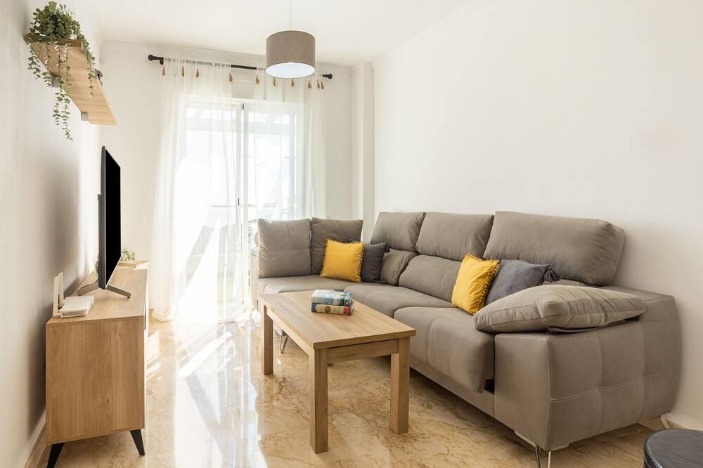 Photo of Livingroom in Puerto de la Duquesa