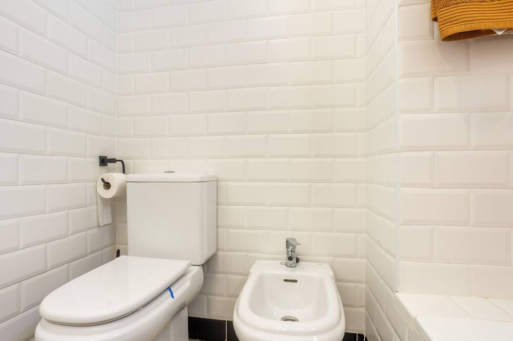 Photo of Bathroom in Puerto de la Duquesa