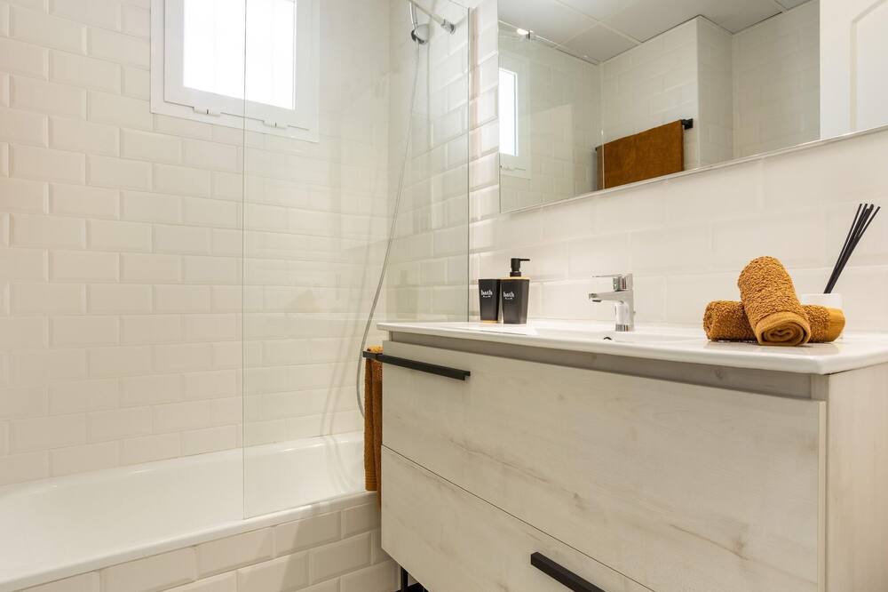 Photo of Bathroom in Puerto de la Duquesa